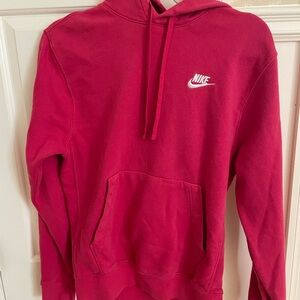 Nike sweatshirt